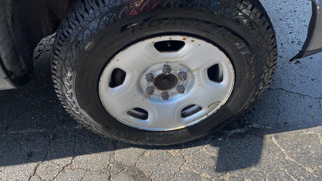 2005 Ford F-150 Image 39