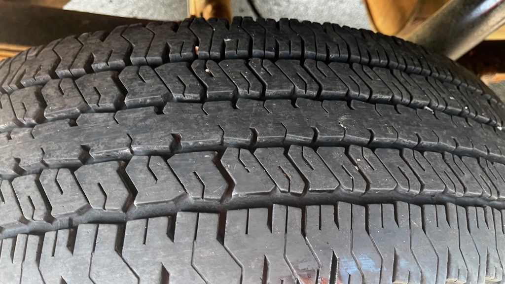 2005 Ford F-150 Image 40