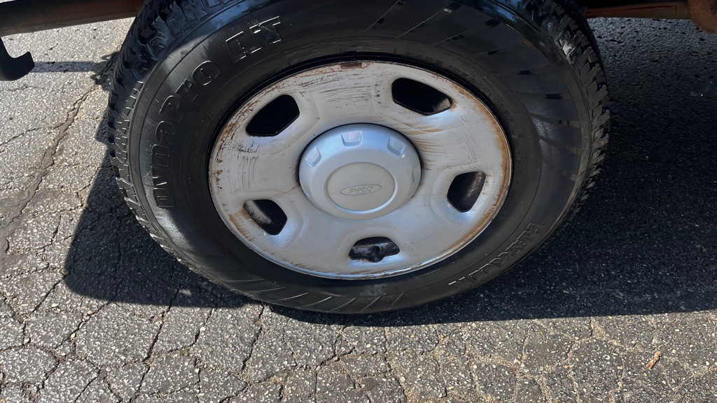 2005 Ford F-150 Image 41