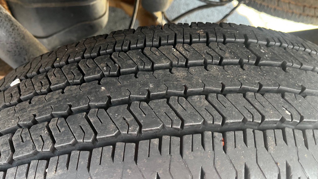 2005 Ford F-150 Image 43