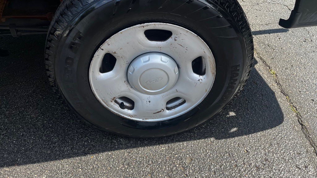 2005 Ford F-150 Image 44