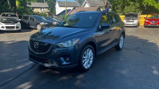 Image for 2013 Mazda CX-5 Grand Touring ID: 7482620