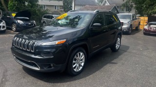 Image for 2015 Jeep Cherokee Limited ID: 7483764