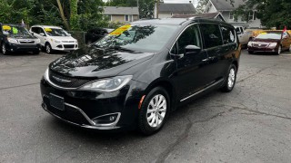 Image for 2019 Chrysler Pacifica Touring L ID: 7505243