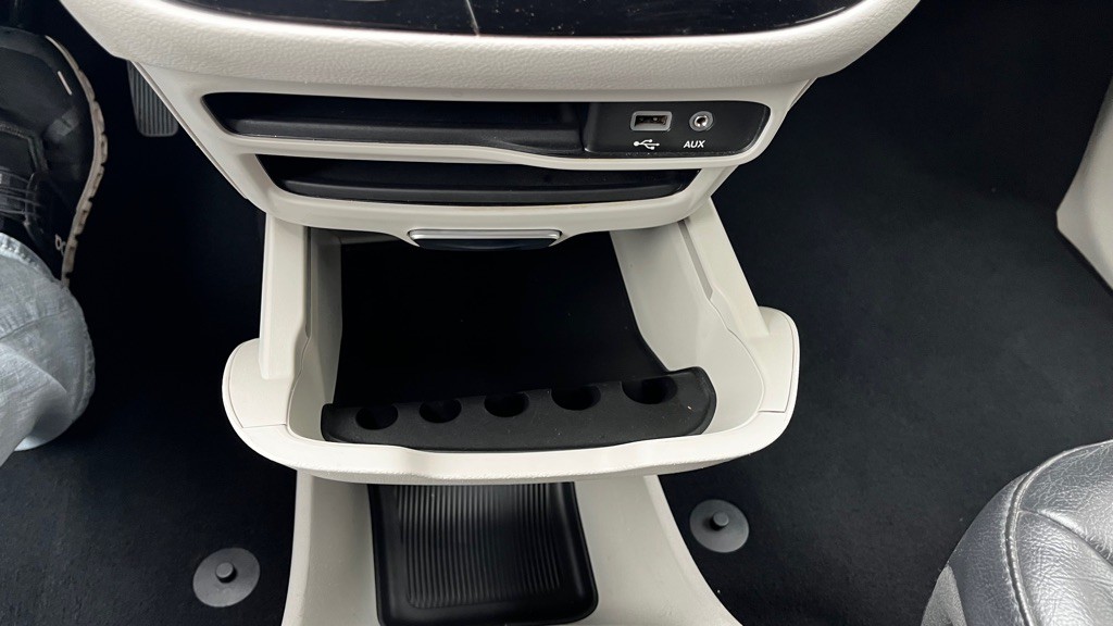 2019 Chrysler Pacifica Image 18