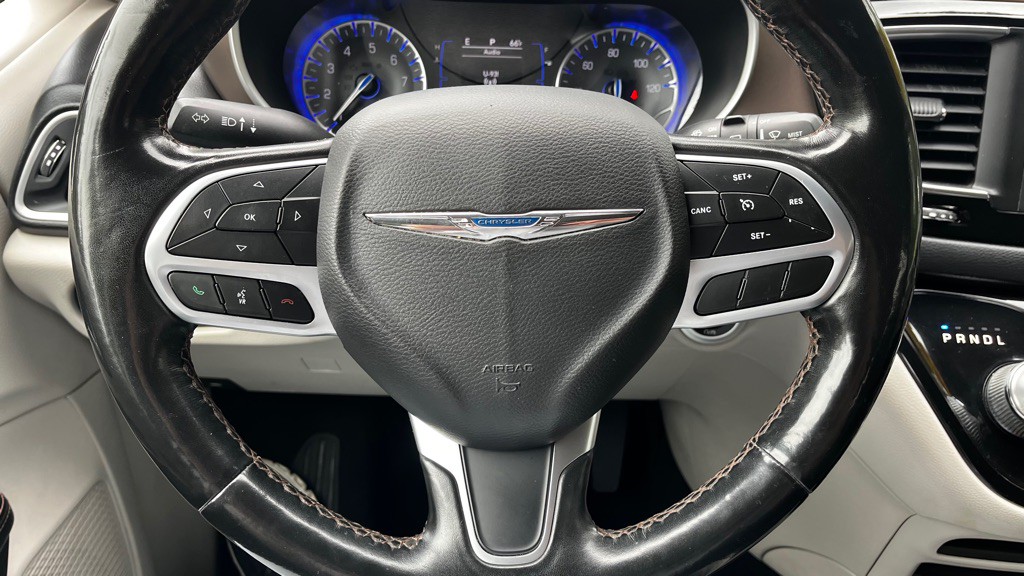 2019 Chrysler Pacifica Image 19