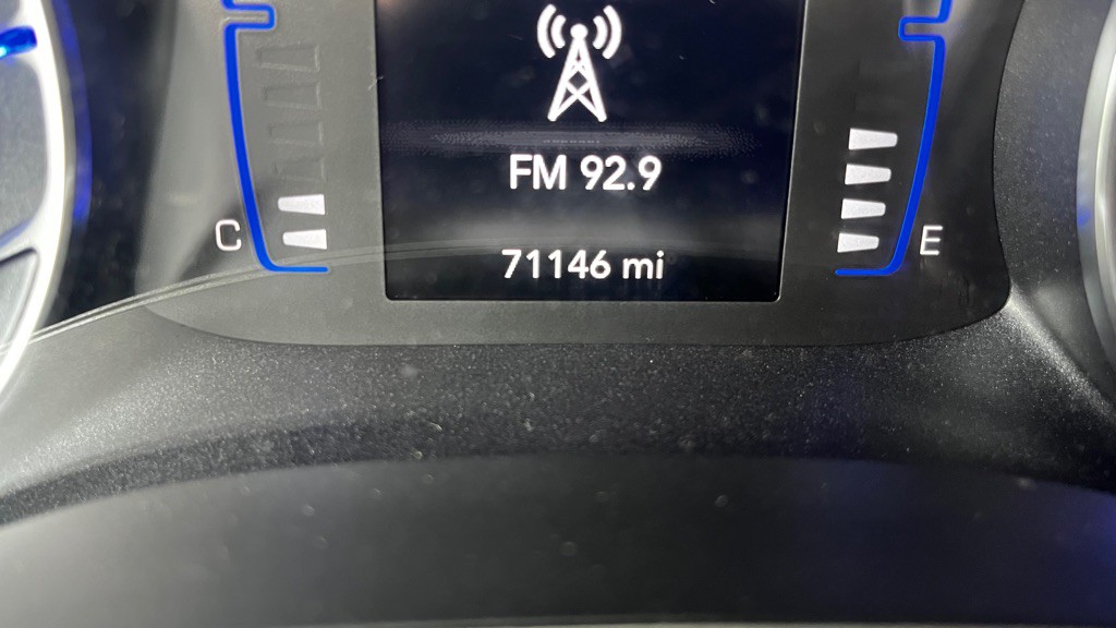 2019 Chrysler Pacifica Image 20