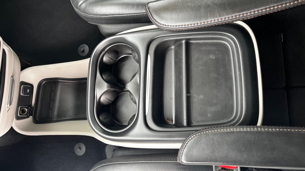 2019 Chrysler Pacifica Image 23