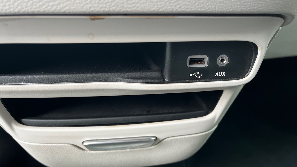 2019 Chrysler Pacifica Image 27