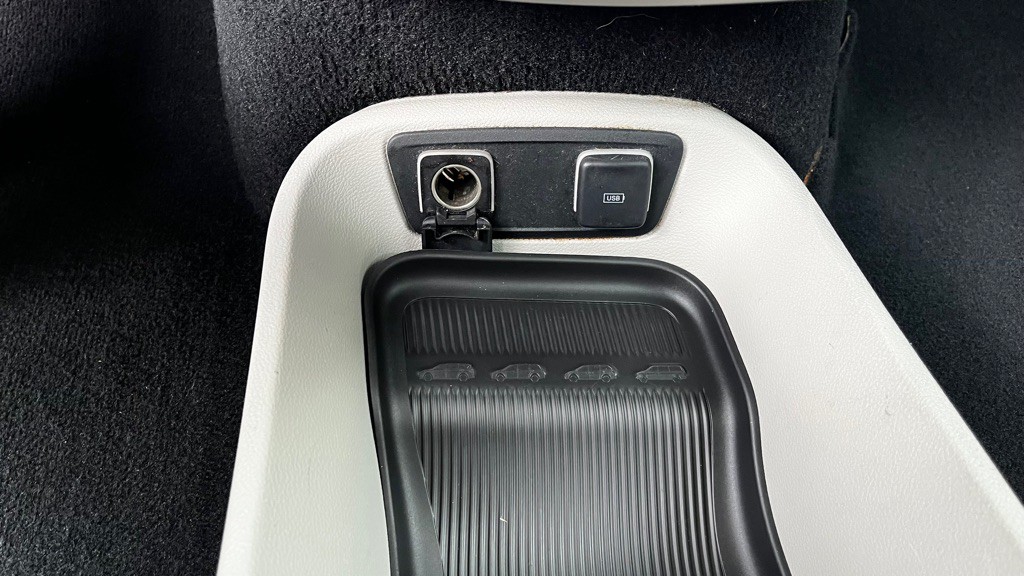 2019 Chrysler Pacifica Image 28