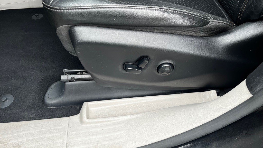 2019 Chrysler Pacifica Image 31