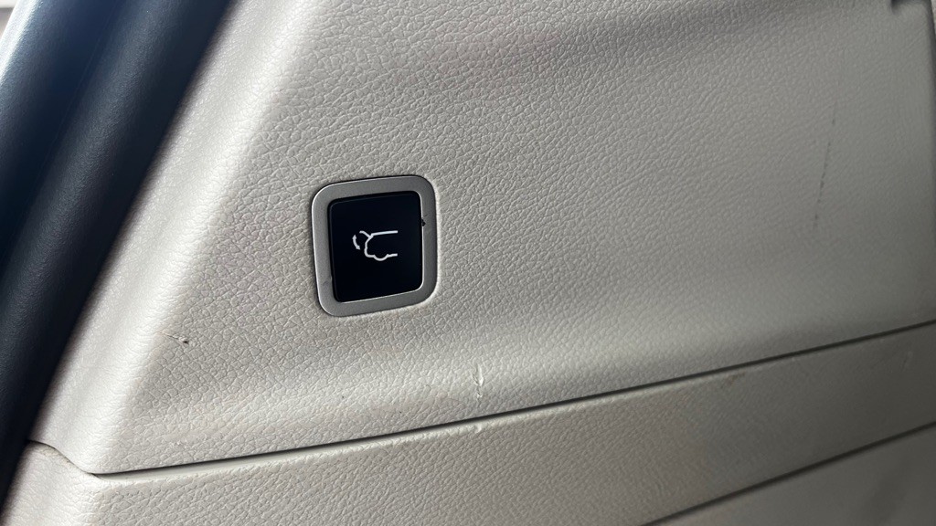 2019 Chrysler Pacifica Image 43