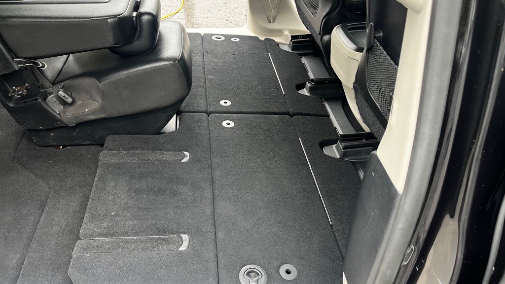 2019 Chrysler Pacifica Image 51