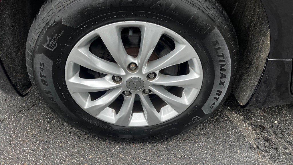 2019 Chrysler Pacifica Image 55