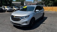 Image for 2020 Chevrolet Equinox LT ID: 7512130