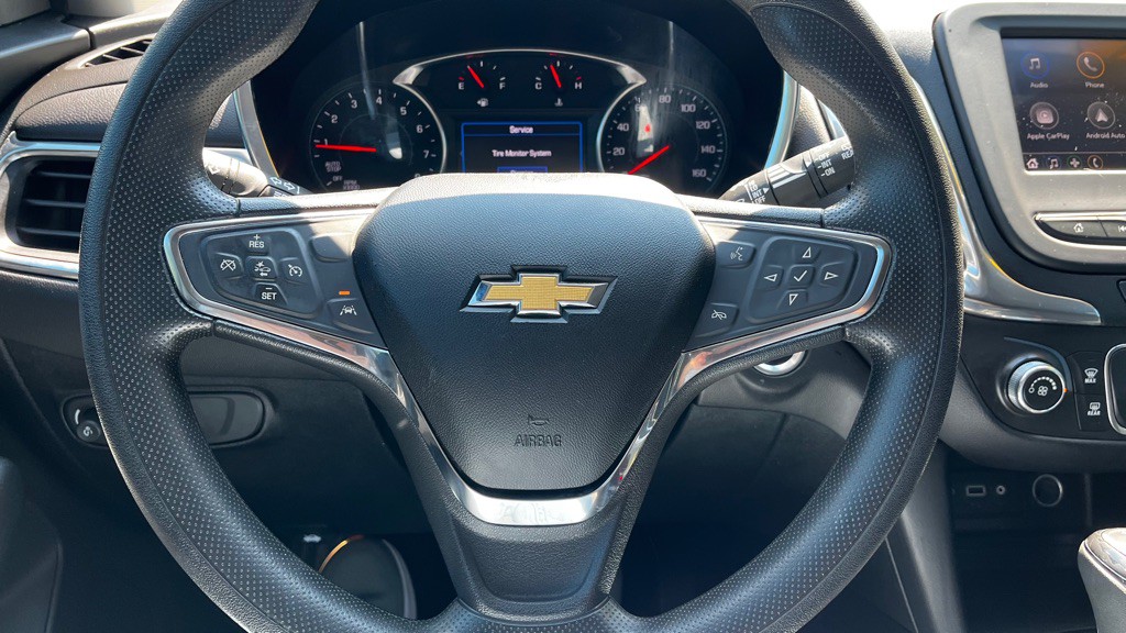 2020 Chevrolet Equinox Image 19