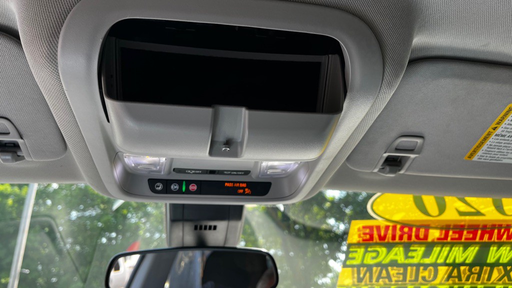 2020 Chevrolet Equinox Image 20