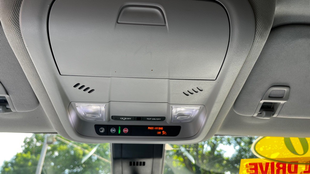 2020 Chevrolet Equinox Image 21
