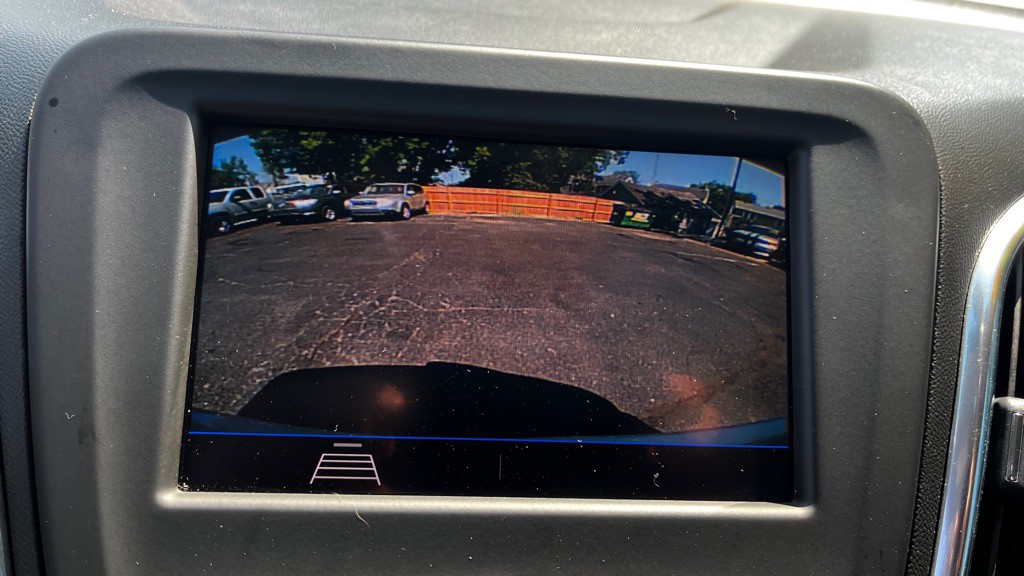 2020 Chevrolet Equinox Image 23