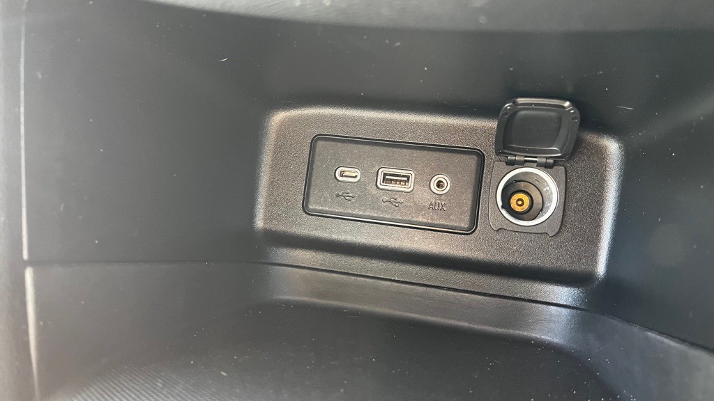 2020 Chevrolet Equinox Image 25