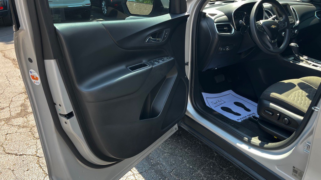 2020 Chevrolet Equinox Image 26