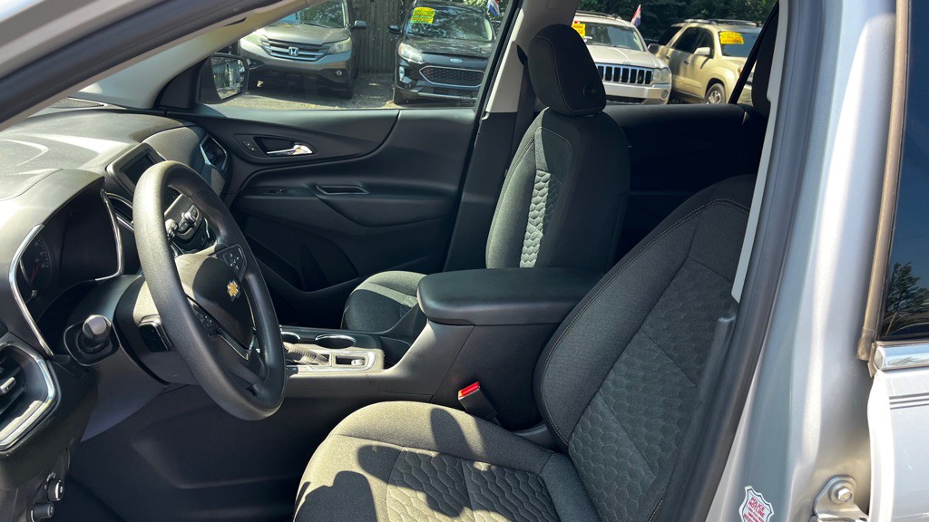 2020 Chevrolet Equinox Image 29