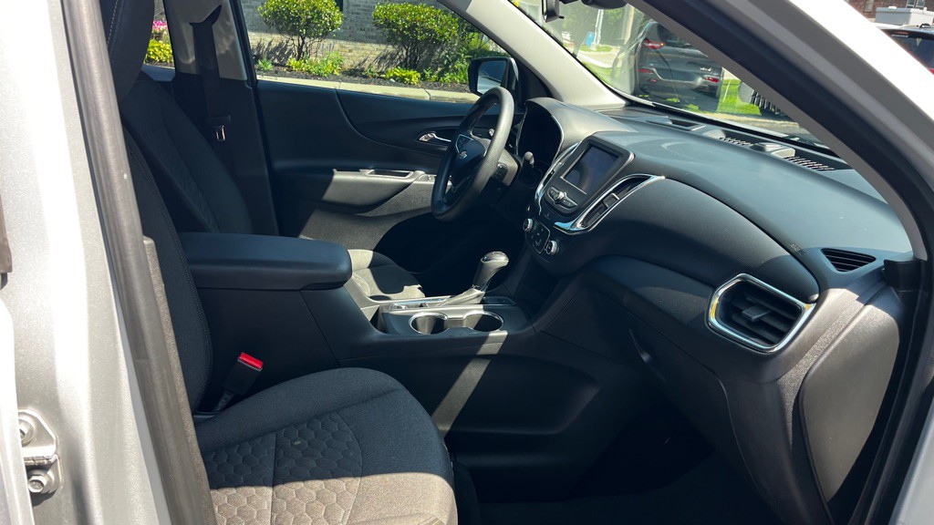 2020 Chevrolet Equinox Image 33