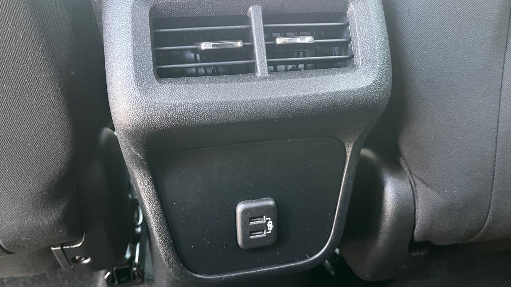 2020 Chevrolet Equinox Image 35