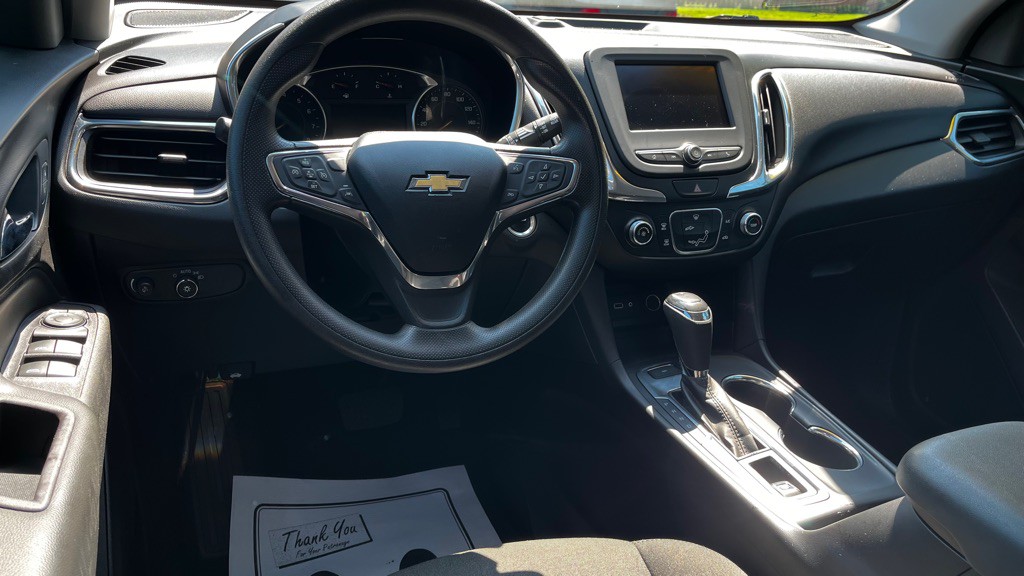 2020 Chevrolet Equinox Image 37
