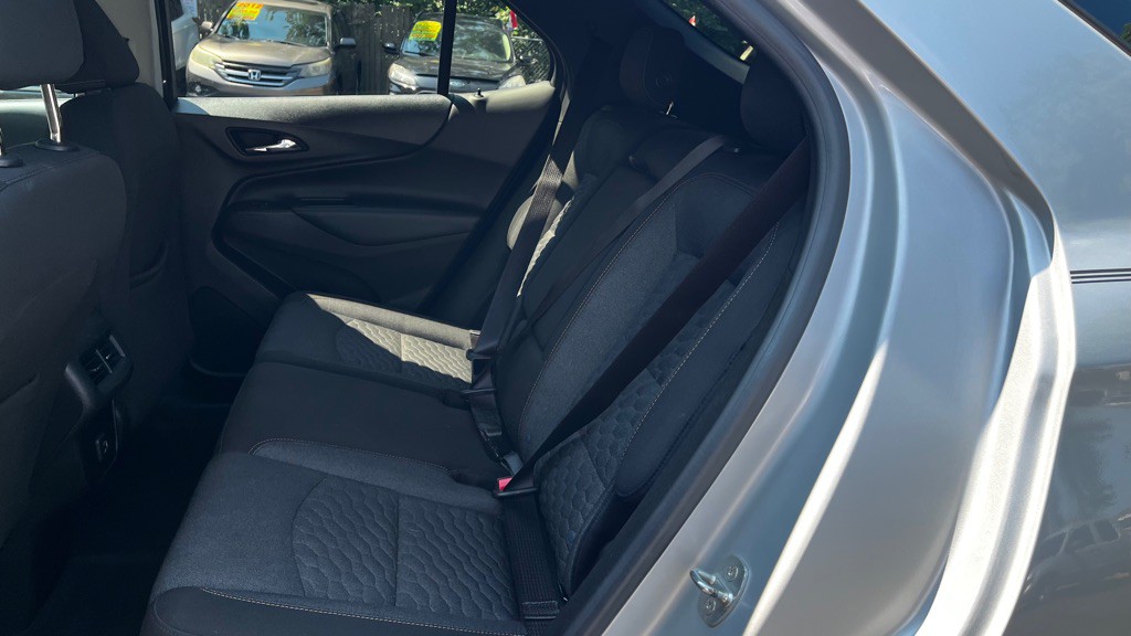 2020 Chevrolet Equinox Image 40