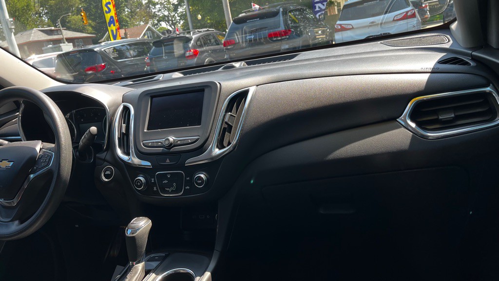 2020 Chevrolet Equinox Image 42