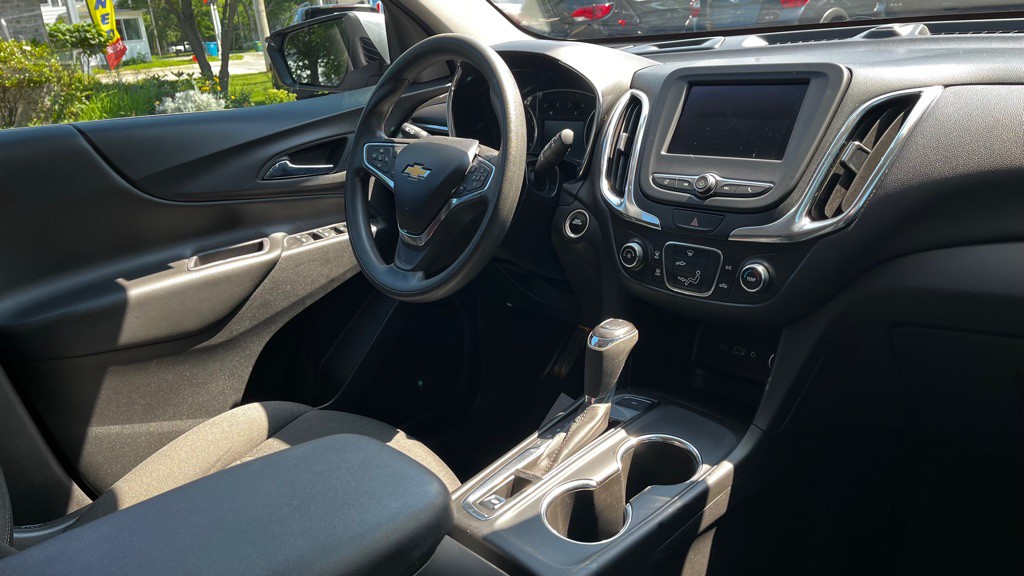 2020 Chevrolet Equinox Image 43