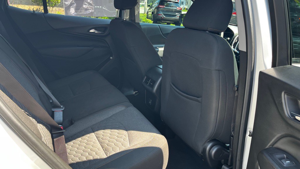 2020 Chevrolet Equinox Image 45