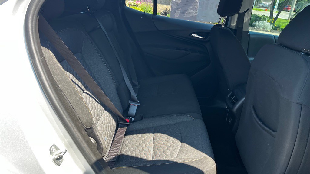 2020 Chevrolet Equinox Image 46