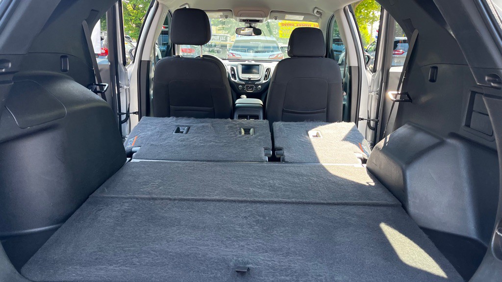 2020 Chevrolet Equinox Image 47