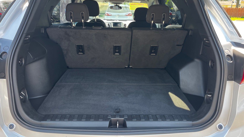 2020 Chevrolet Equinox Image 49