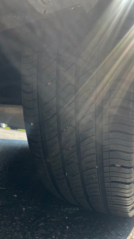 2020 Chevrolet Equinox Image 50
