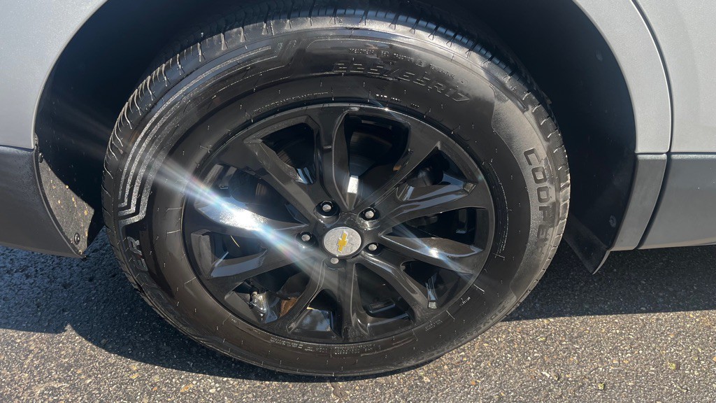 2020 Chevrolet Equinox Image 51