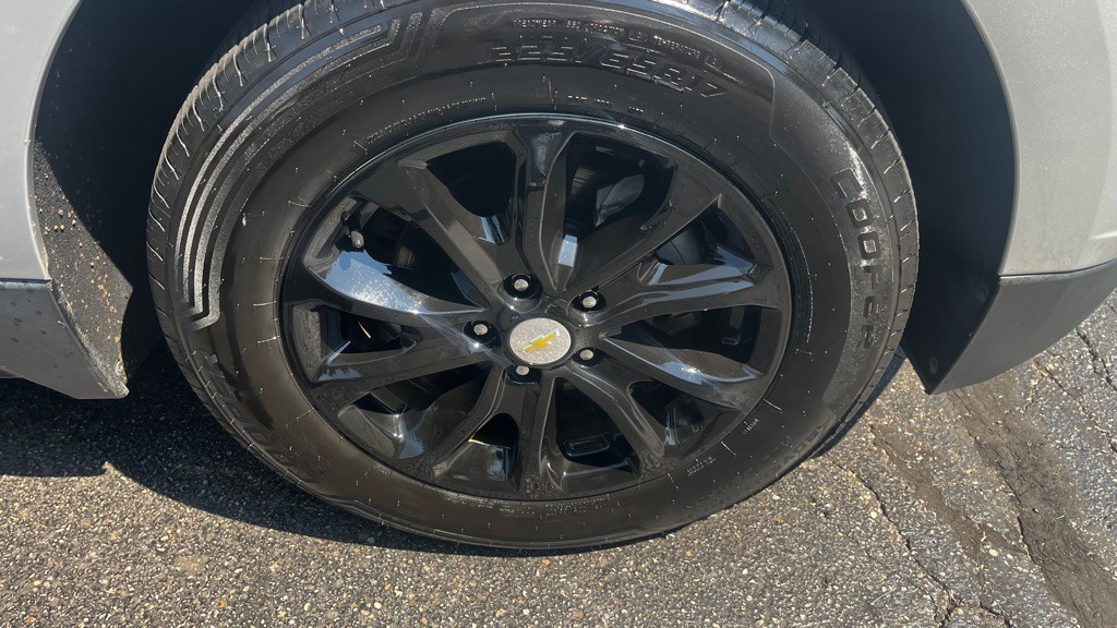 2020 Chevrolet Equinox Image 53