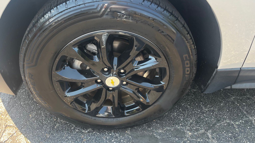 2020 Chevrolet Equinox Image 55