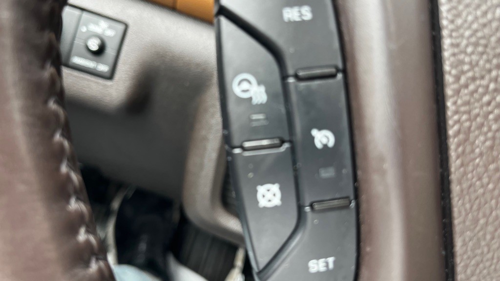 2017 Buick Enclave Image 22