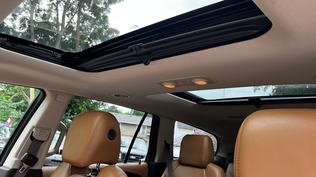 2017 Buick Enclave Image 27
