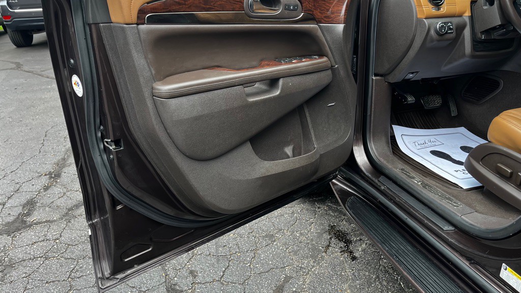 2017 Buick Enclave Image 29