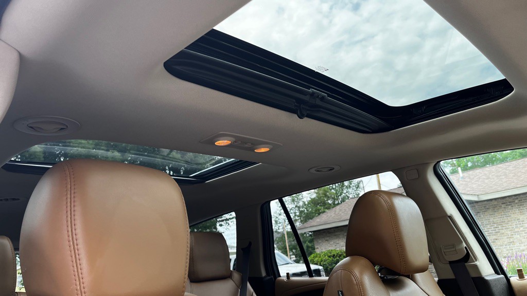 2017 Buick Enclave Image 36