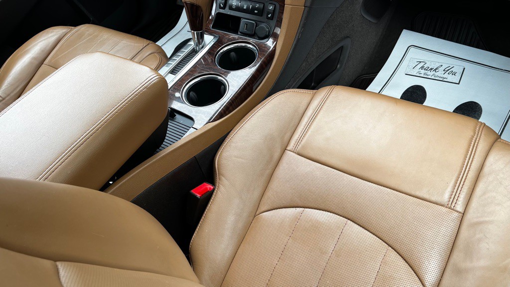 2017 Buick Enclave Image 52