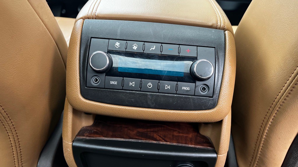 2017 Buick Enclave Image 54