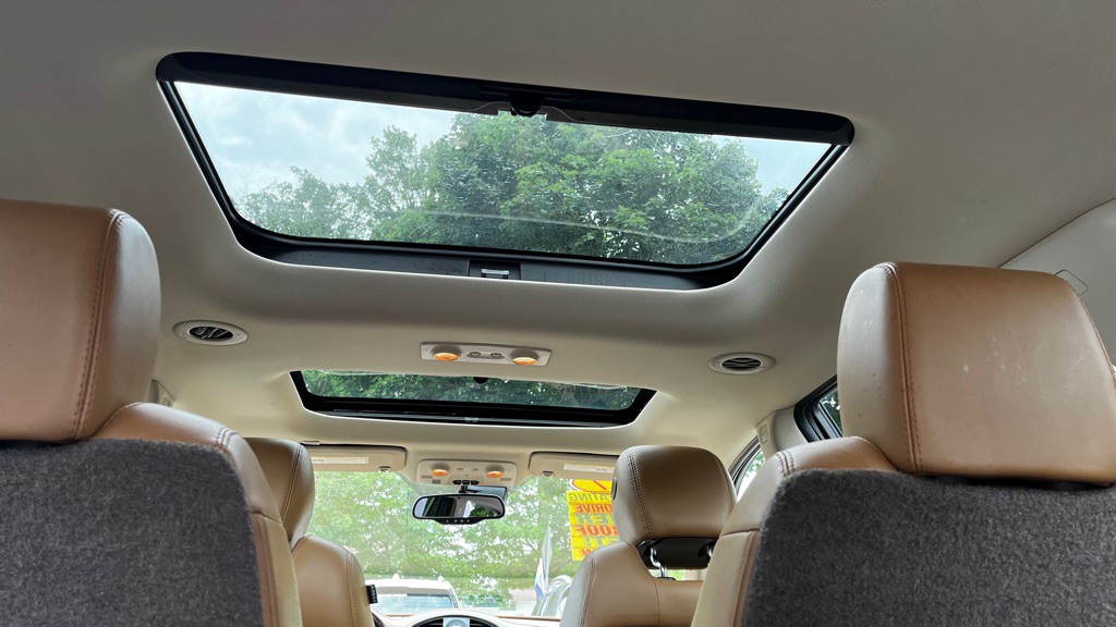 2017 Buick Enclave Image 61