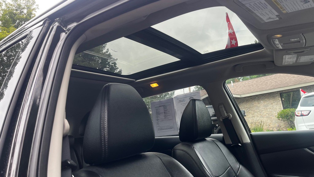 2016 Nissan Rogue Image 27