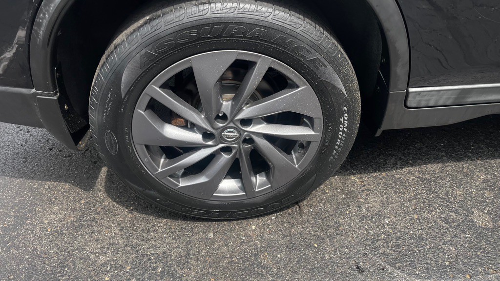 2016 Nissan Rogue Image 52
