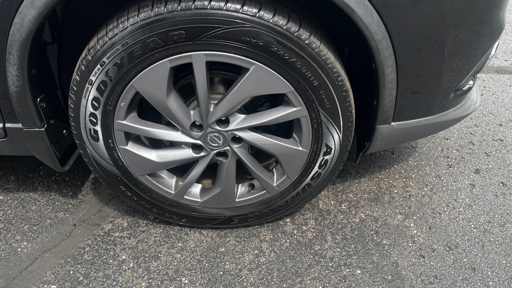 2016 Nissan Rogue Image 53